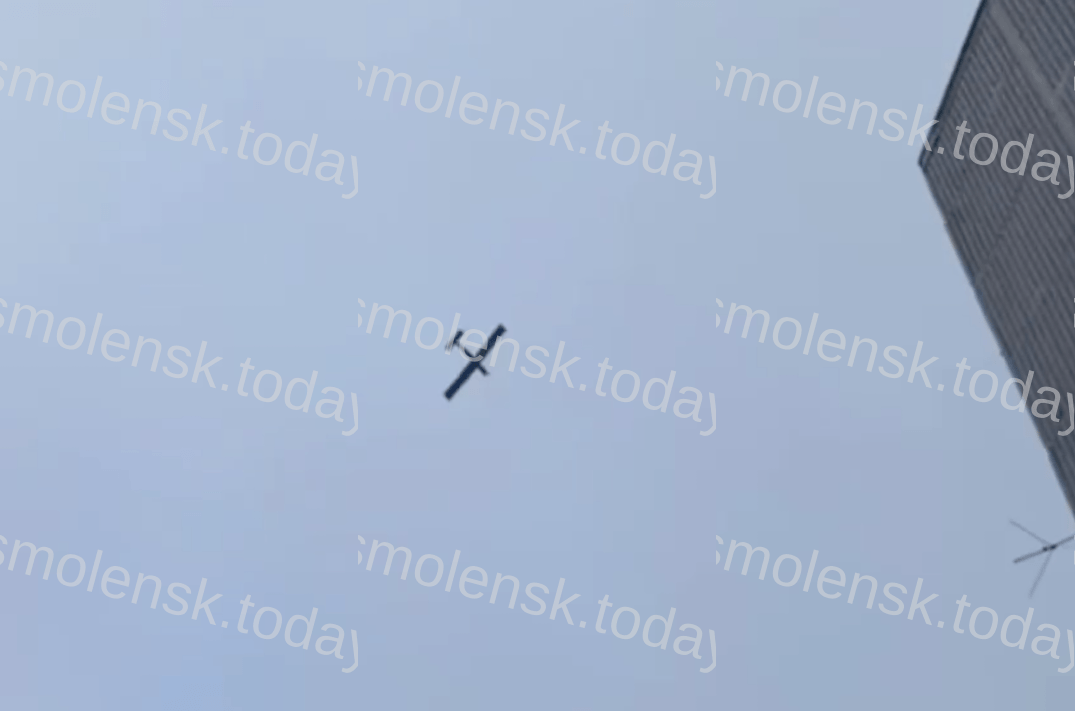 В Смоленской Области Развернута Система ПВО: Уничтожены Беспилотники