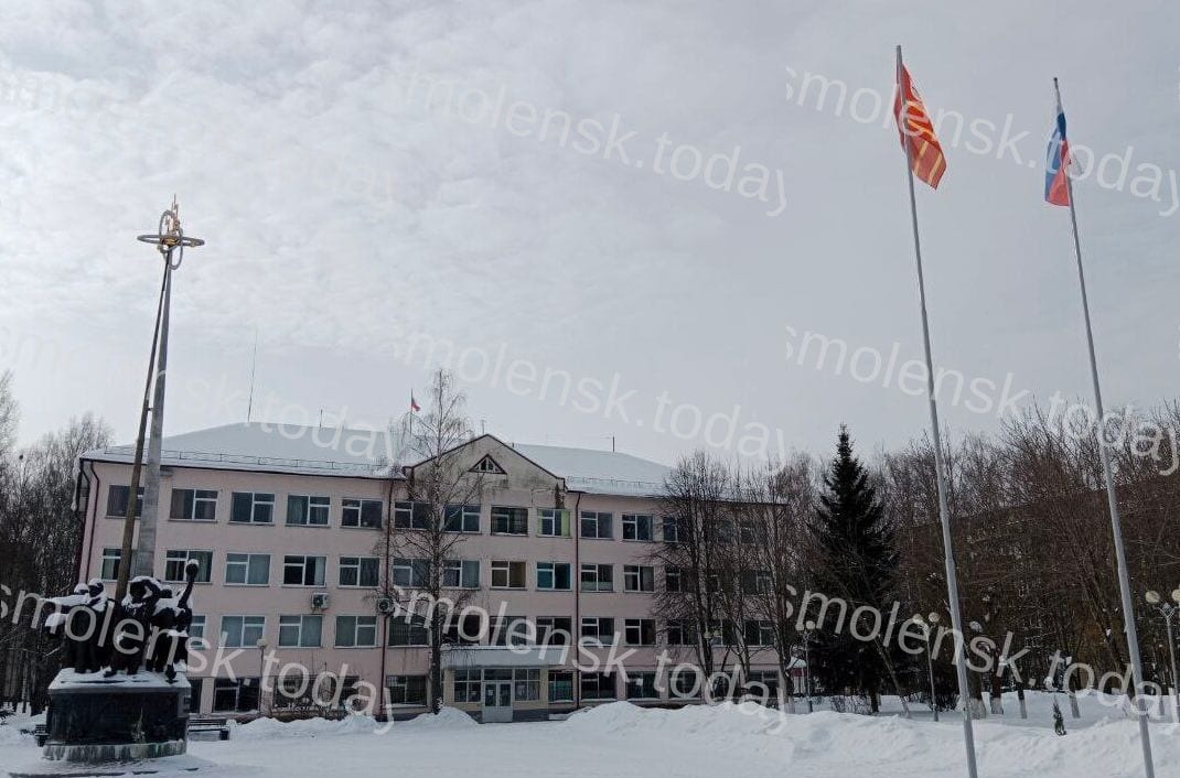 В Десногорске Разработана Программа Стимулирования Народных Дружинников