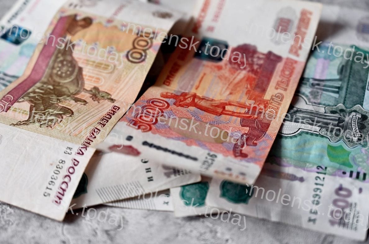 Мошенничество в Смоленской области: Молодой человек вывел пять миллионов рублей у женщины