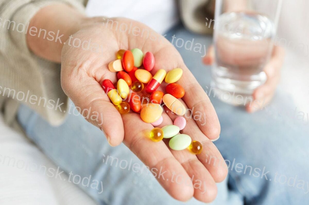 Недоступность лекарств: Житель Смольного вынужден был оплачивать лечение из своего кармана