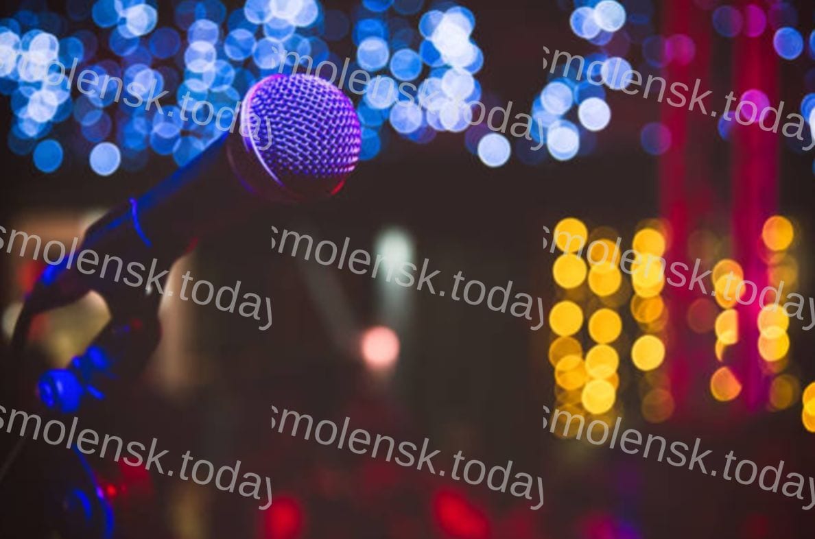 Концерт Славы в Смоленске прерван неожиданным уходом артистки