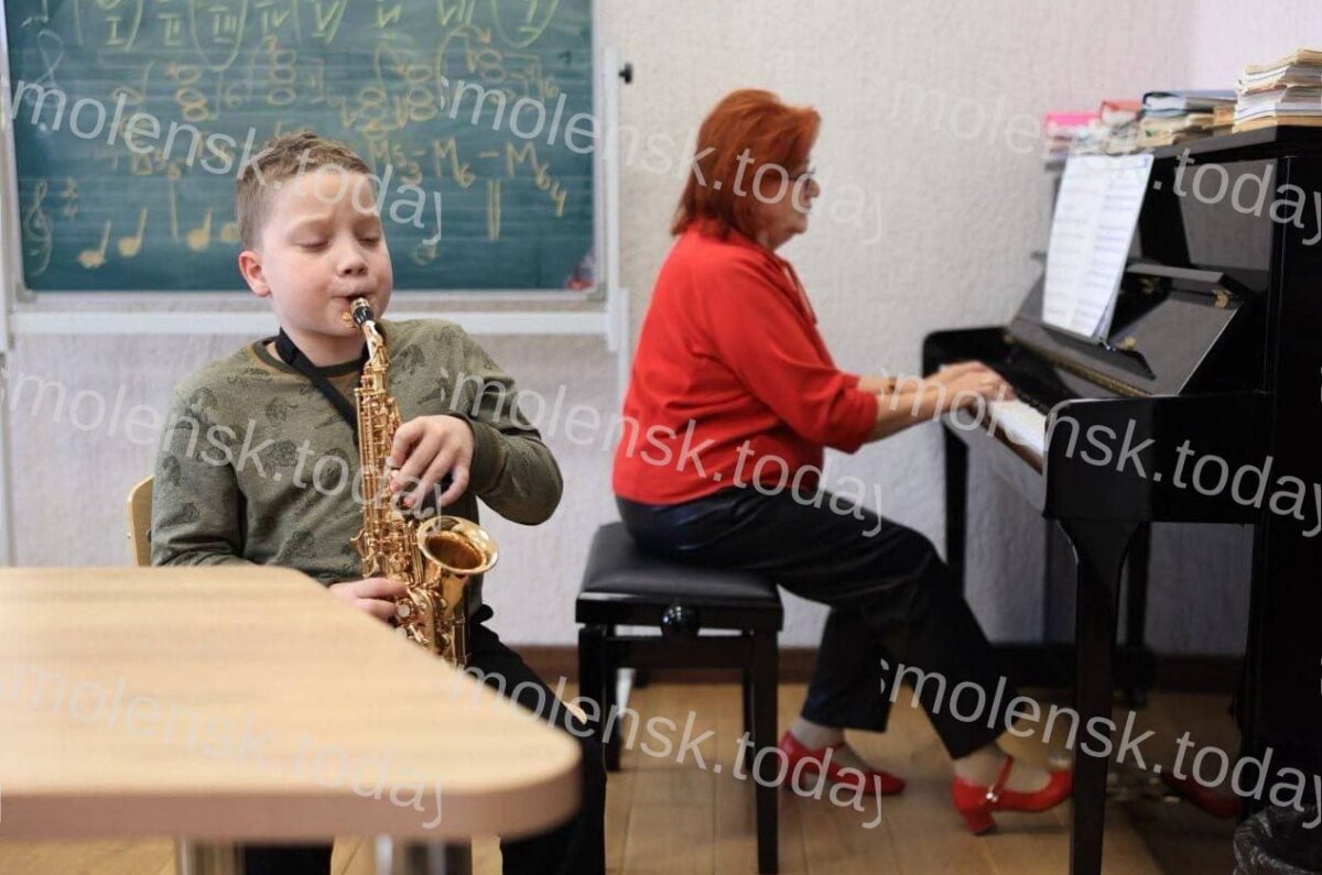 В Смоленской области запускается масштабная программа обновления учреждений культуры