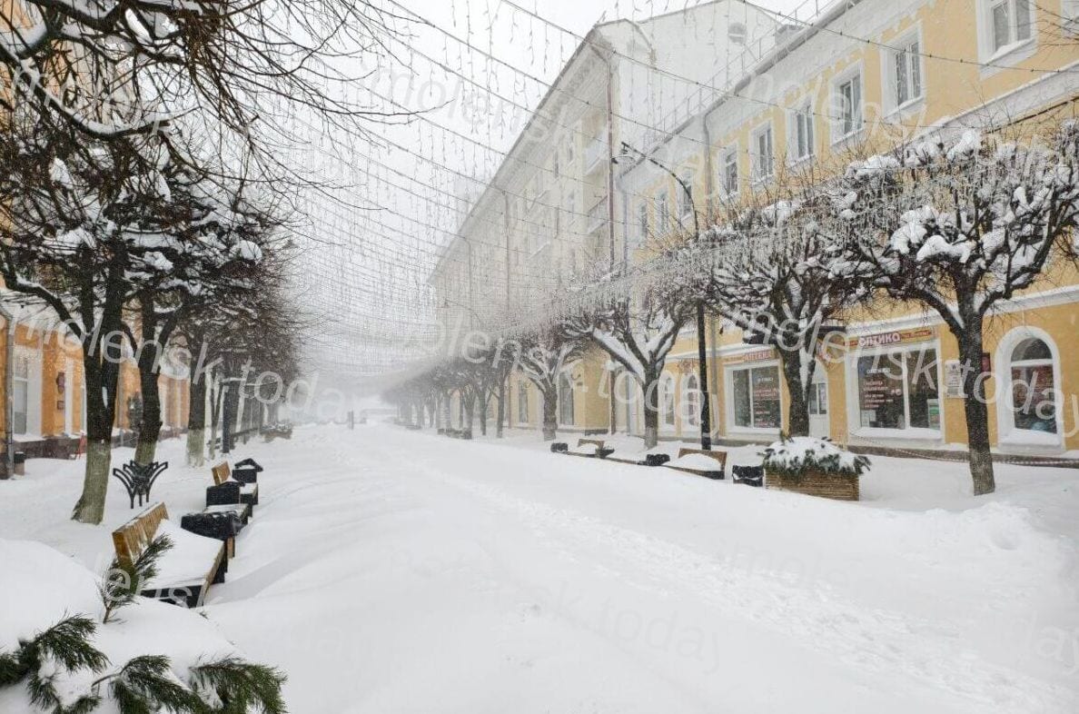 Смоленск готовится к престижной премии «Туристические города»
