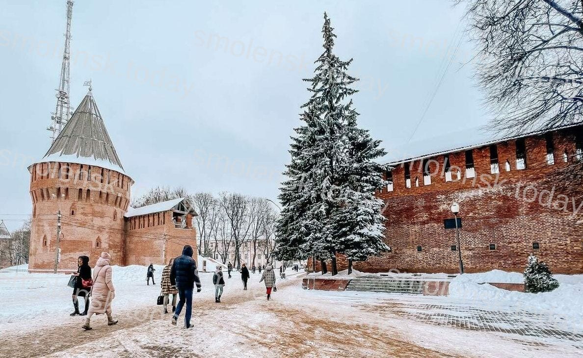 Рейтинг регионов России по уровню жизни: Смоленская область улучшила свои позиции