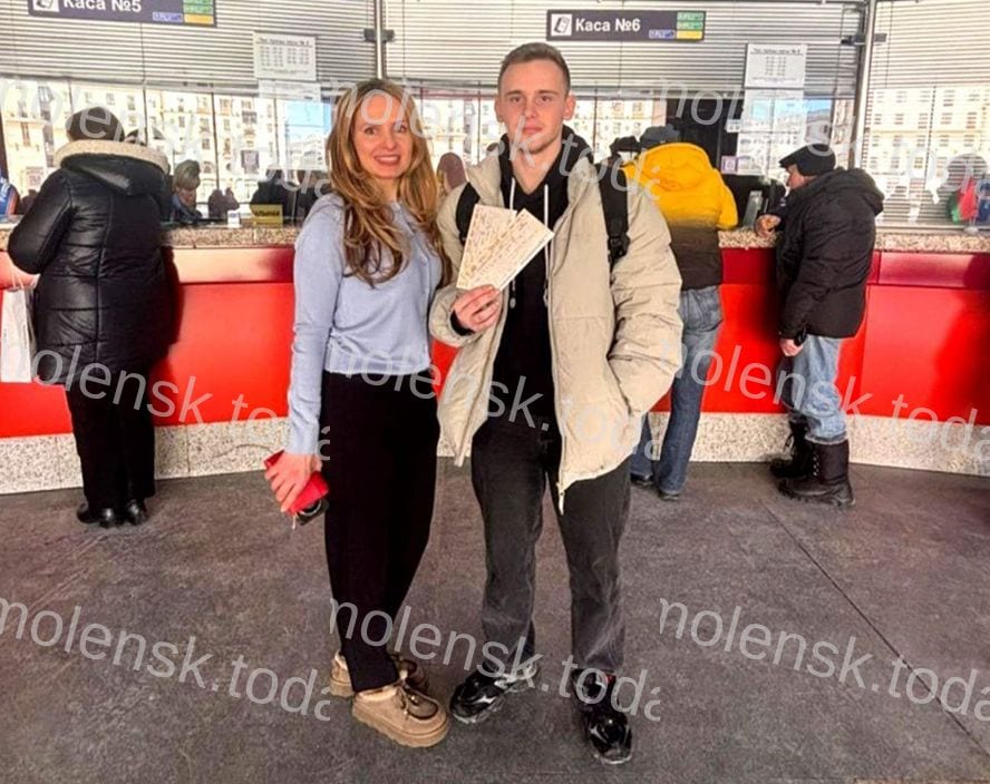 Викторина в ТИЦ Смоленской области принесла победу белорусскому студенту