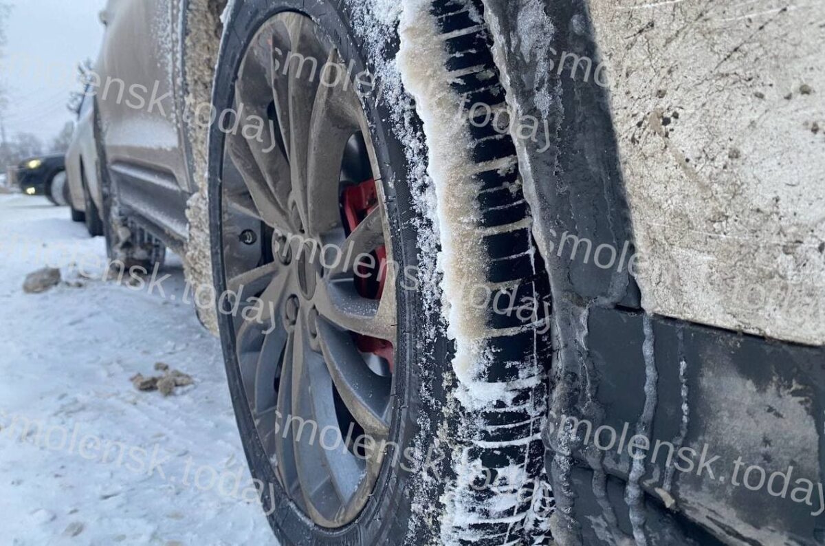 Смолянин стал жертвой мошенничества дважды при покупке автозапчастей