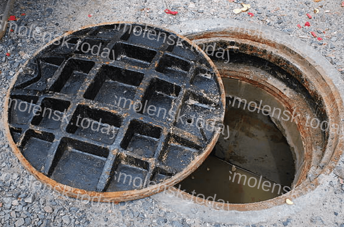 Поисково-спасатели нашли мальчика, который провел 6 часов в люке