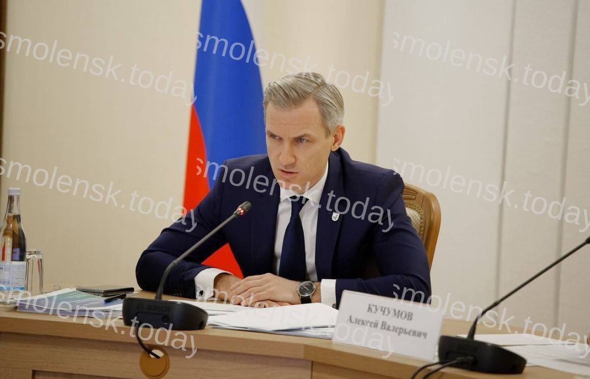 Трагедия в Смоленской области: Обстоятельства и последствия атаки на завод