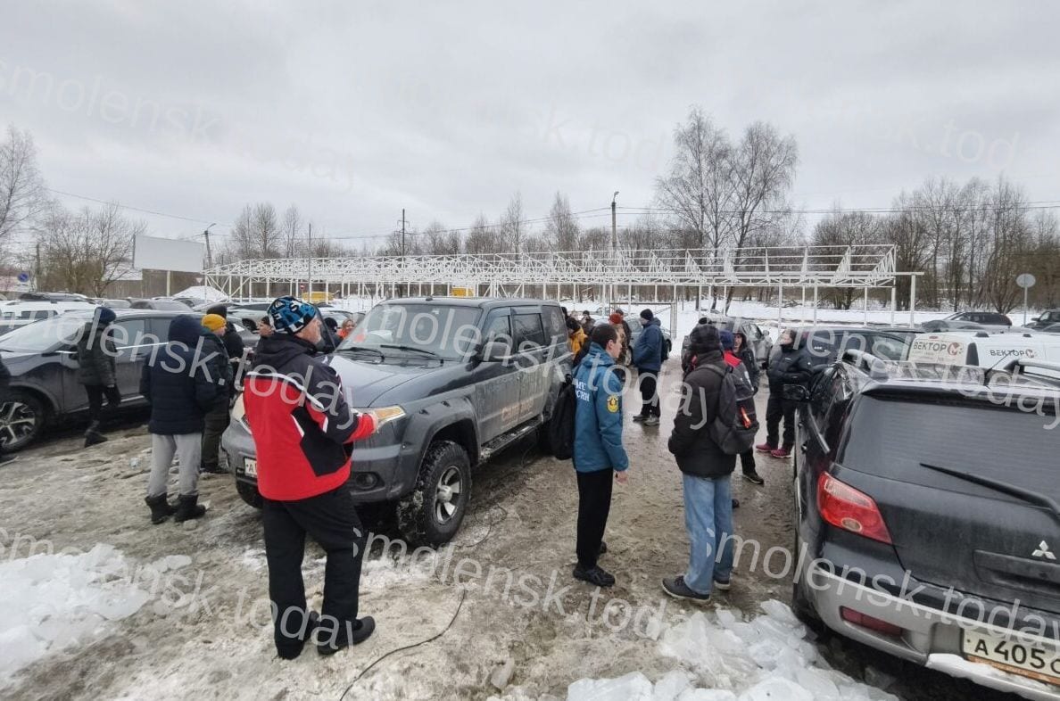 Поиски 9-летней Александры Фоменковой в Смоленске: Обновленная информация