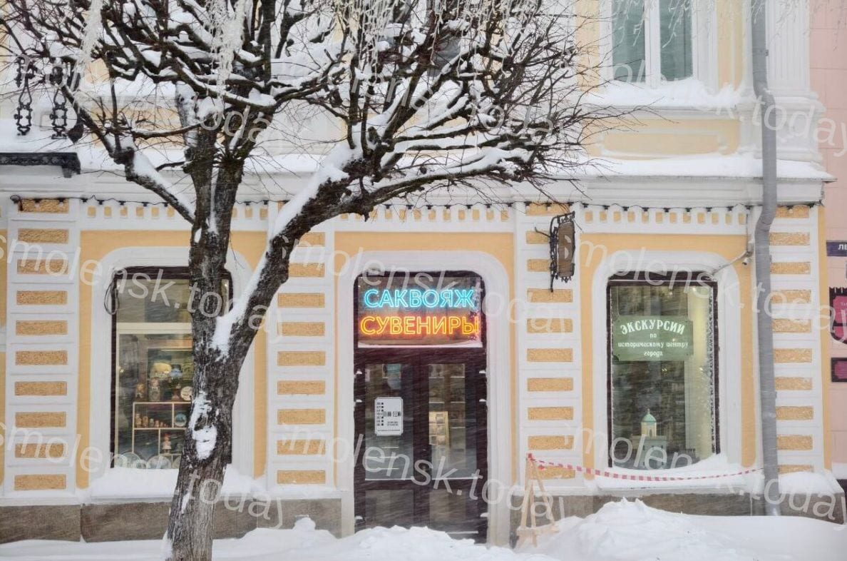 Смоленская область привлекает российских пенсионеров доступными ценами